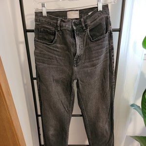 Original everlane high waist straight